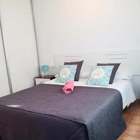 Casa Pitia * Corralejo