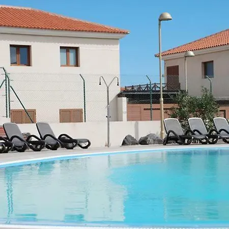 Holiday home Casa Pitia