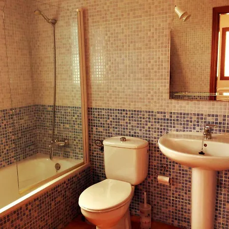 Holiday home Casa Pitia