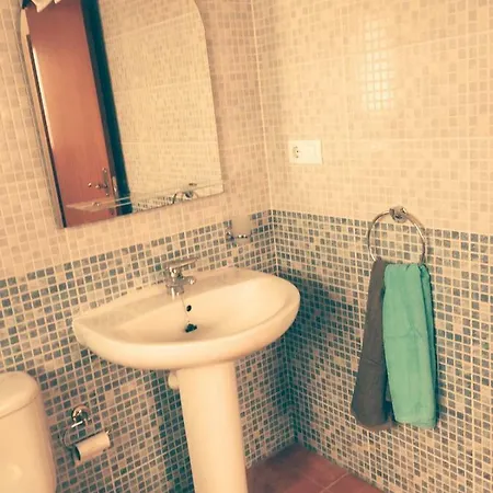 Casa Pitia Holiday home