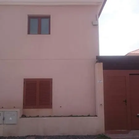 Holiday home Casa Pitia