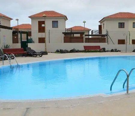 Casa Pitia Holiday home