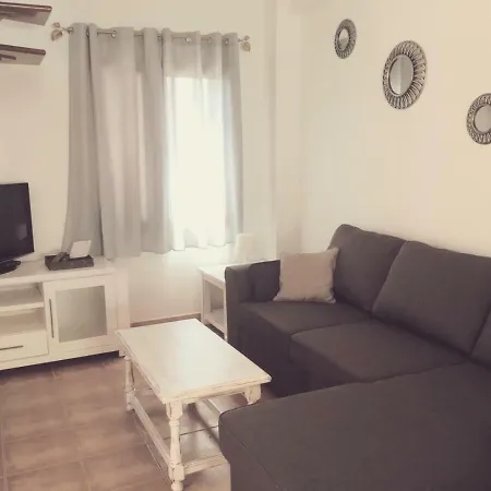Casa Pitia Holiday home Corralejo