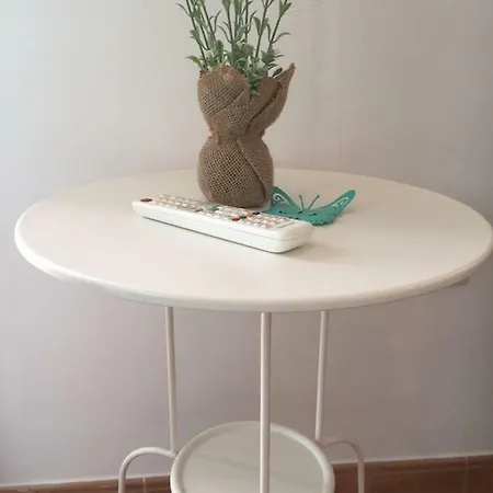Holiday home Casa Pitia Corralejo