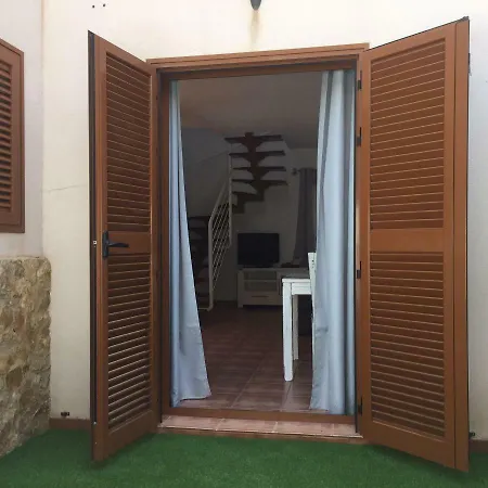 Casa Pitia * Corralejo