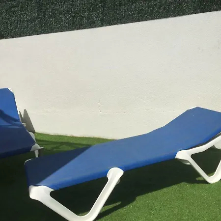 Holiday home Casa Pitia