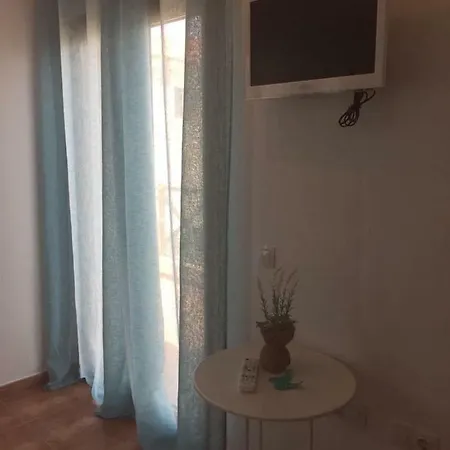 Casa Pitia Holiday home