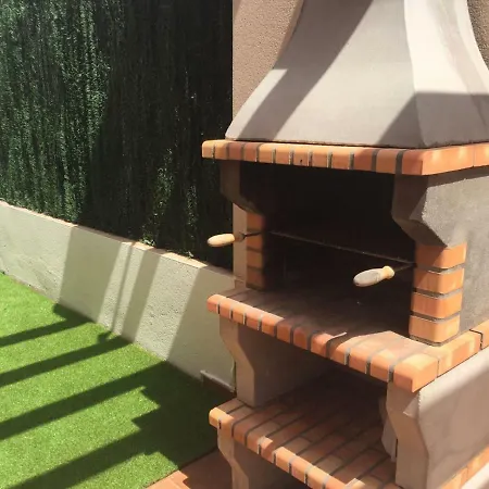 Casa Pitia Holiday home