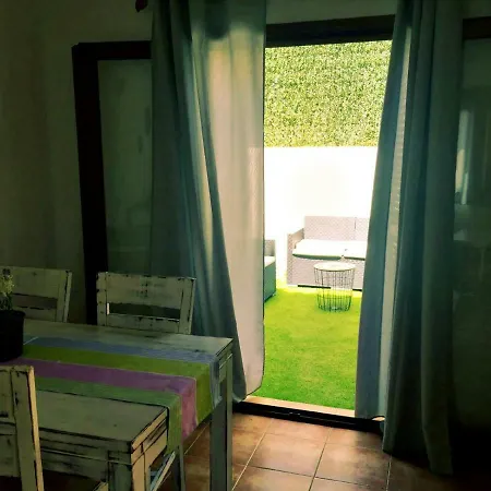 Holiday home Casa Pitia *