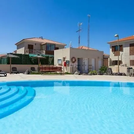 Casa Pitia