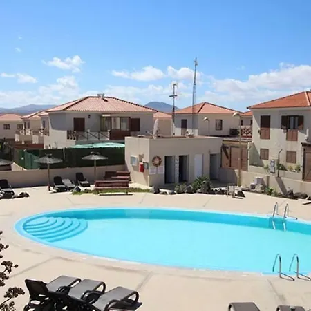 Holiday home Casa Pitia Corralejo