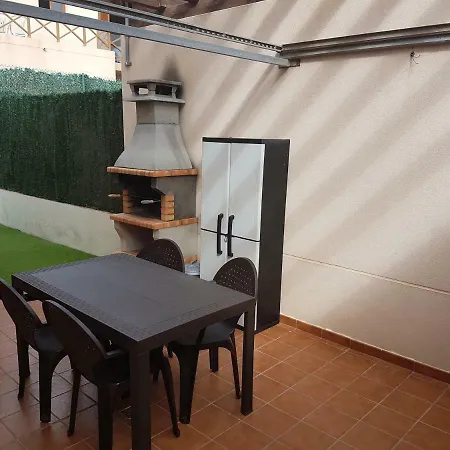 Casa Pitia *