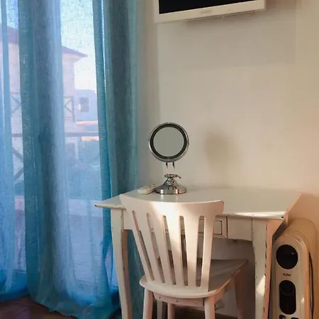 Semesterbostad Casa Pitia Corralejo