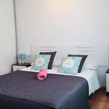 Casa Pitia Semesterbostad *