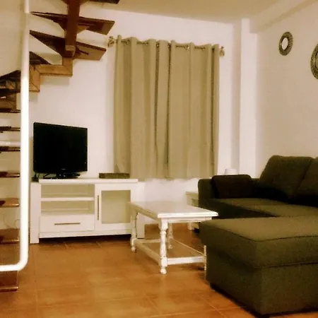 Дом отдыха Casa Pitia