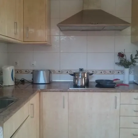 Дом отдыха Casa Pitia